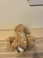 Gund Nayla Cockapoo Puppy Dog Designer Pups Collection Stuffed Animal Plush 10”