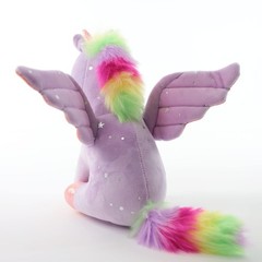 Sew Butiful 8 inch Unicorn Stuffed Animals, Cute Unicorn Gift Toys for Girls,…