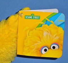 SESAME STREET Plush LOT-KOLHS-Elmo-Big Bird/Oscar-Cookie Monster-STREETWEAR-NEW