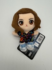 Netflix Stranger Things Eleven 11 Plush Mini Doll Jazwares 5 inch Stuffed 2025