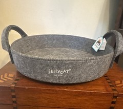 JellyCat Sensational Seafood Tray Pan With Handles