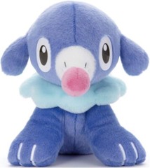 Pocket Monster Pokemon I chose you! Plush toy Ashimari Height approx. 19cm