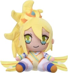 Princess Session Orchestra Plush Toy Meteor by Takara Tomy, for ages 3 and up