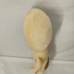 SCP 173 Peanut Plush the Sculpture 13″ Stuffed Toy Gift