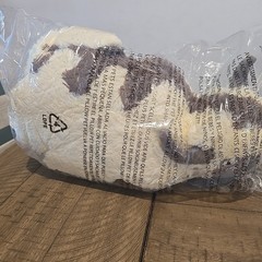 Appa Pillow Pet from Avatar Nickelodean Large 16”