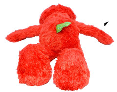 Sesame Street Elmo 14″ 2012 Sesame Street Elmo Plush Doll Toy #1112DM 075920