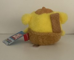 BumBumz 4.5″ Hello Kitty & Friends Food Truck Bumz POMPOMPURIN Ice Cream Plush