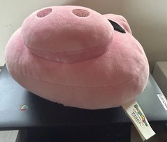 Piggy Roblox DoughMigos 8″ Plush – Phat Mojo- 2021