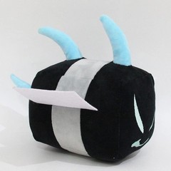20cm Pet Simulator Bee Swarm Simulator Plush Toys Doll Cute Bee Swarm Plush Soft