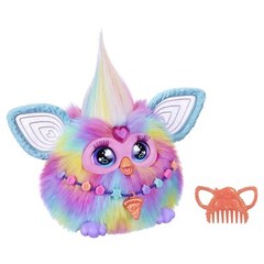 Hasbro (HASBRO) Furbie Interactive toy boys and girls for girls 6 from JP