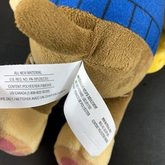 13″ Paw Patrol Plush Snuggle Up Pup Chase W/ Light & Sounds Lullabies Flashlight