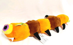 Wild Republic Monsterkins Stuffed Animal Plus New with tags #26737