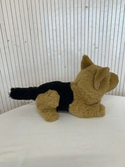 German Shepherd Plush PDI235