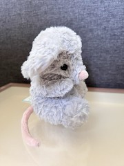 Jellycat Yummy Mouse-BNWT-100% Authentic