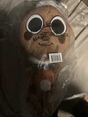 Dandy’s World Cocoa 1st Edition Deluxe First Plush Sold Out