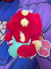 Baby Three 200% Chinese Zodiac V2 SECRET Year of The Dragon Discontinued Rare
