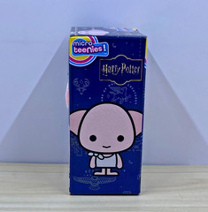 Basic Fun! Micro Teenies – Harry Potter – Dobby