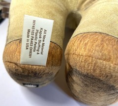 Special Edition TEDDY ROOSEVELT Bear #339 The Toy Works 14” ARCC EUC