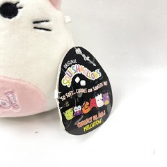 Kellitoy Squishmallows Caticorn Kitty Cat Unicorn Halloween 2020 Soft Plush 5”