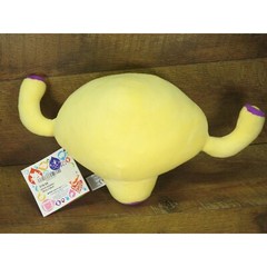 I Heart Guts Bladder Plush Human Anatomy Toy – Urine Great Hands New