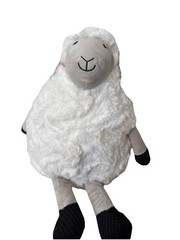 Gigglescape Sheep Medium Size Plush Limited Edition
