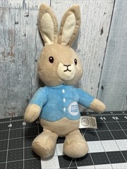 World Of Beatrix Potter Peter Rabbit 10″ Plush