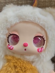Liila’s Chef Kitten Baking Plush Blind Box Authentic Cute