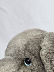 Douglas Cuddle Toys Hans Weimaraner Dog Plush RETIRED Stuffed Animal VTG 2004