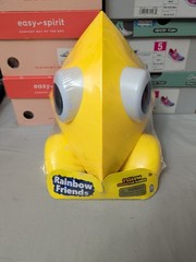 Rainbow Friends Yellow Collector Bundle