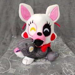Five Nights at Freddy’s Mangle Plush Limited Edition 2022 ULTRA RARE