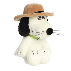 Aurora – Peanuts – 8″ Spike Adorable Stuffed Animal