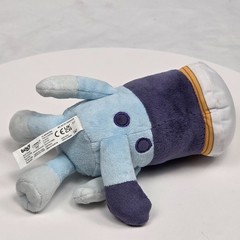 Bluey and Friends Captain Bluey Plush Stuffed Animal Soft Toy 8″