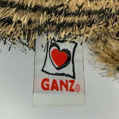 Ganz Webkinz Tiger #HM032 With Code