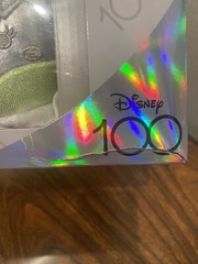 Squishmallows 5″ Disney 100th Anniversary Limited Edition 5-Pack – READ