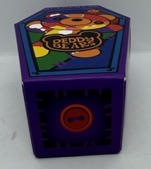 Deddy Bears – Bulgebear – 5” Plush With Coffin Box- Series 3