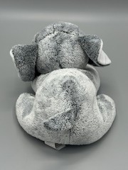 Best Made Toys Gray Elephant Plush 12 Inch Stuffed Animal