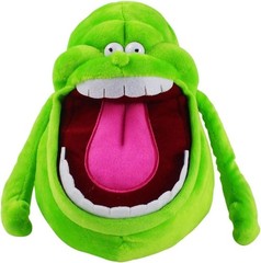 Stay Puft Marshmallow Man Plush Toys, Slimer Cute Ghost Stuffed Doll Toys for…
