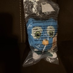 Daniel Tiger’s Neighborhood NEW Owl Plush Jakks Pacific 7″ Fred Rogers Show