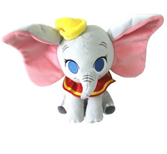 Disney Funko Dumbo The Flying Elephant Plush Stuffed Animal 10″ NEW