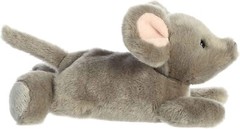 Aurora – Mini Flopsie – 8″ Missy Mouse #31784