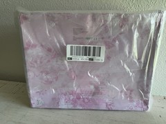 VICTORIA’S SECRET PINK X LOVE SHACK FANCY DOG *BRAND NEW* BEAUX ICONS VELVET BOW