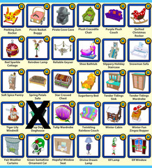 PICK 1 Webkinz Classic Estore Super Mystery Stocking Growing Gardens Dispensers