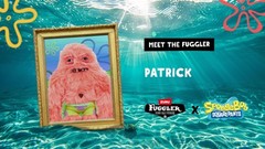 Spongebob Squarepants 9″ Plush – Patrick
