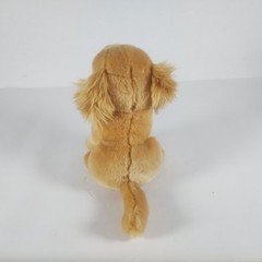 Air Bud Disney Plush Cocker Spaniel Dog 7″ Stuffed Animal Soft Toy