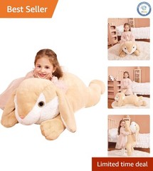 Soft & Plush 30
