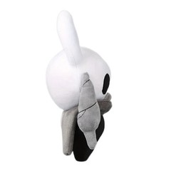 1pc 10.63inch Hollow Knight Plush Toy Soft Stuffed Game Character Gift for Kids