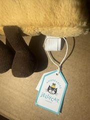 Jellycat Amuseables Taco Plush Stuffed Animal Small 6-14 in 0+ 0-24 Months A2TAC