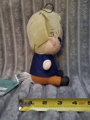 2 x Great Eastern Entertainment Spy x Family Loid Forger 7″ Plush NEW