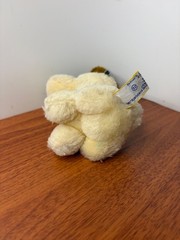 Vintage 1983 Dakin Garfield Odie Plush Toy Odie the Dog Stuffed Animal 7”