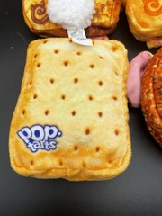 cookeez makery toasty treatz plush Lot 11 Hello Kitty Donut Pop Tart Moose Toys